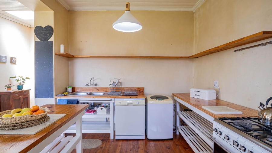 To Let 3 Bedroom Property for Rent in Kenilworth Western Cape